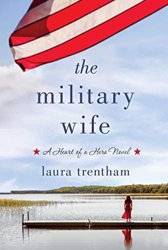 Portada de The Military Wife
