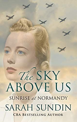 Portada de The Sky Above Us