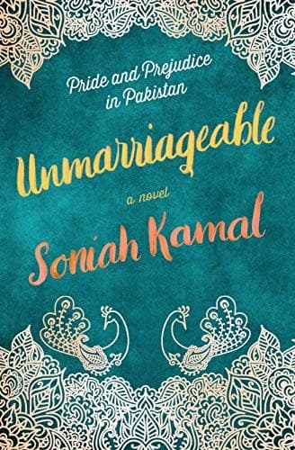 Portada de Unmarriageable