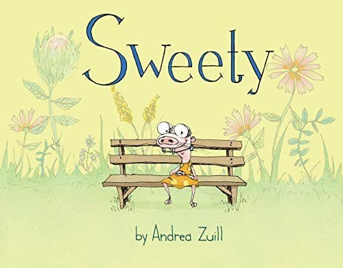 Portada de Sweety