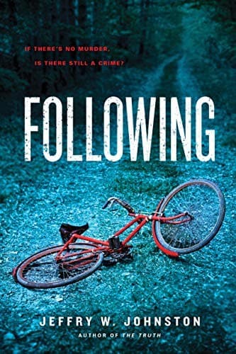 Portada de Following