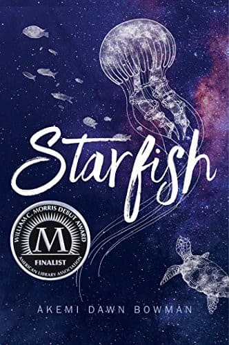 Portada de Starfish