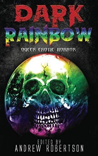 Portada de Dark Rainbow
