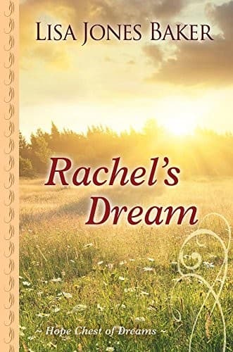Portada de Rachel's Dream