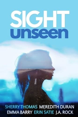 Portada de Sight Unseen