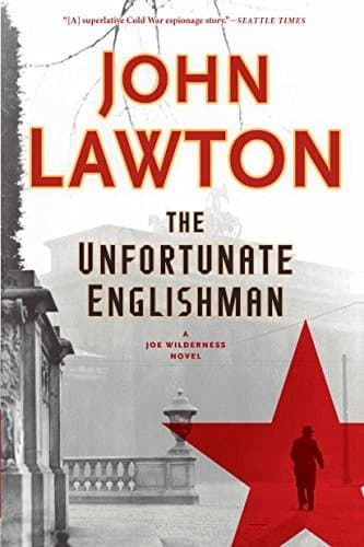 Portada de The Unfortunate Englishman