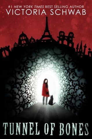Portada de Tunnel of Bones