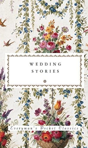 Portada de Wedding Stories