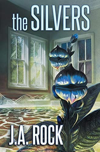 Portada de The Silvers