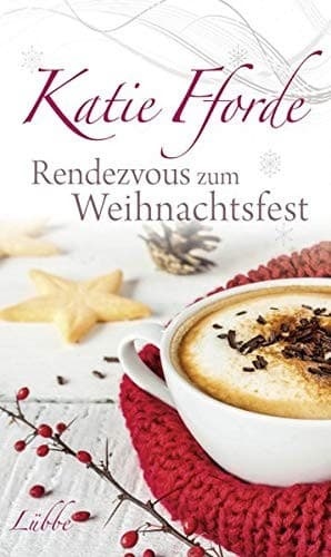 Portada de Rendezvous zum Weihnachtsfest