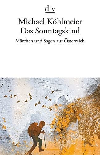 Portada de Das Sonntagskind
