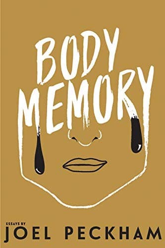 Portada de Body Memory