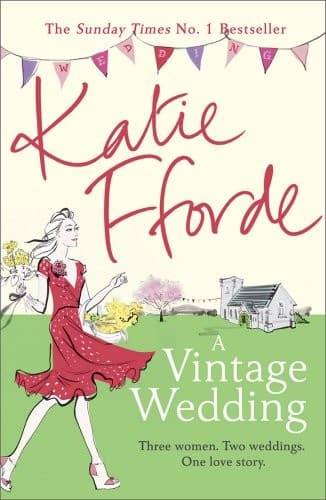 Portada de A Vintage Wedding