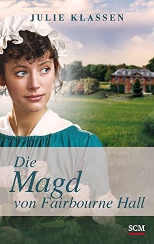 Portada de Die Magd von Fairbourne Hall