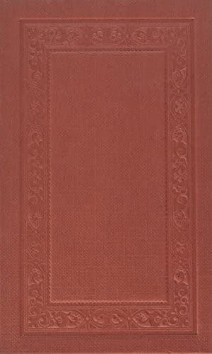 Portada de Wanderings of an Artist Among the Indians of North America