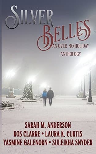 Portada de Silver Belles