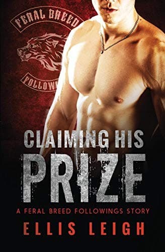 Portada de Claiming His Prize