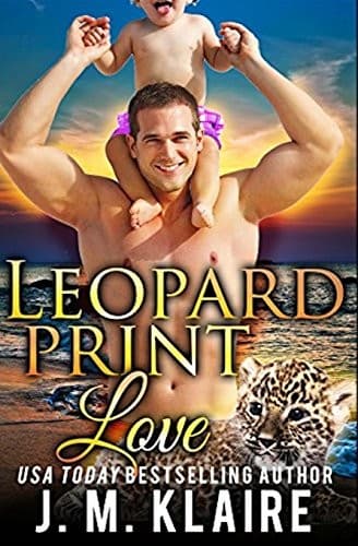 Portada de Leopard Print Love
