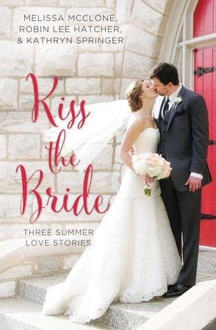 Portada de Kiss the bride