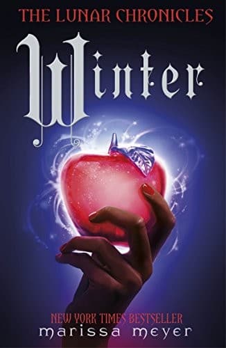 Portada de Winter