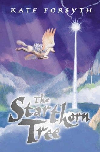 Portada de Starthorn Tree
