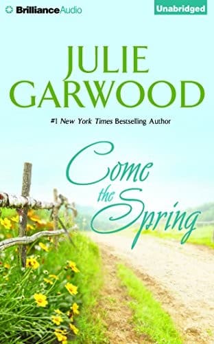 Portada de Come the Spring