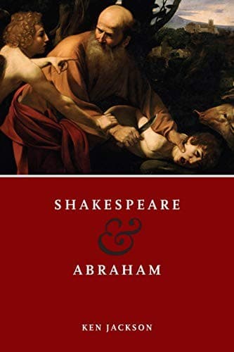 Portada de Shakespeare and Abraham