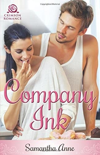 Portada de Company Ink