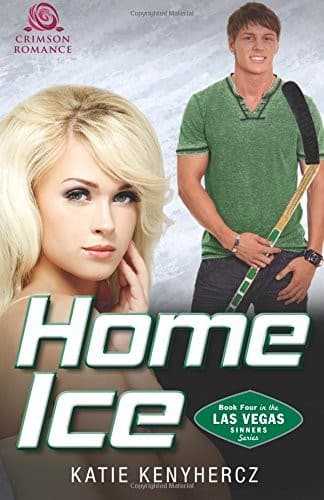 Portada de Home Ice