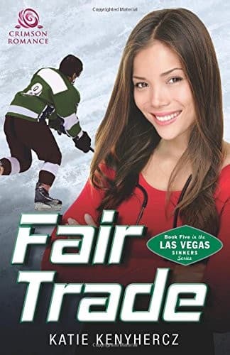 Portada de Fair Trade