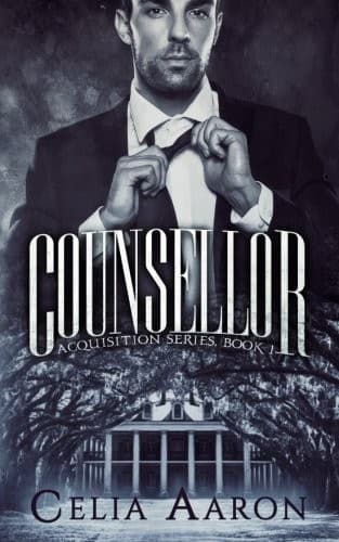 Portada de Counsellor