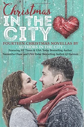 Portada de Christmas in the City