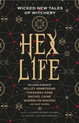 Portada de Hex Life