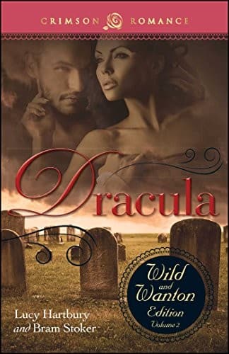 Portada de Dracula