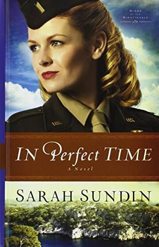 Portada de In perfect time