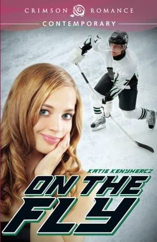 Portada de On The Fly