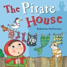 Portada de The Pirate House