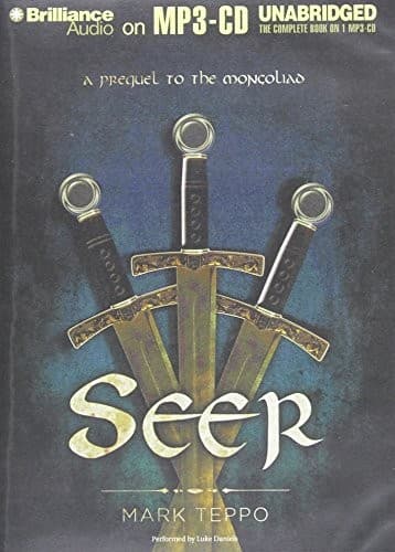 Portada de Seer