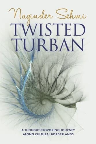Portada de Twisted Turban