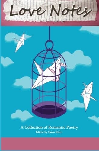 Portada de Love Notes