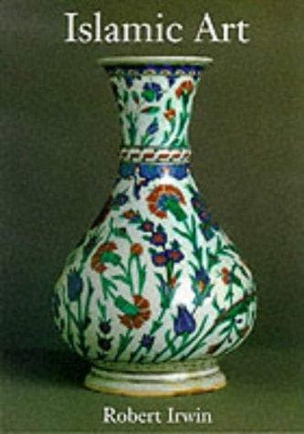Portada de Islamic Art