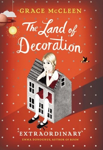 Portada de The land of decoration