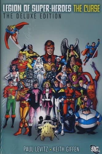 Portada de Curse