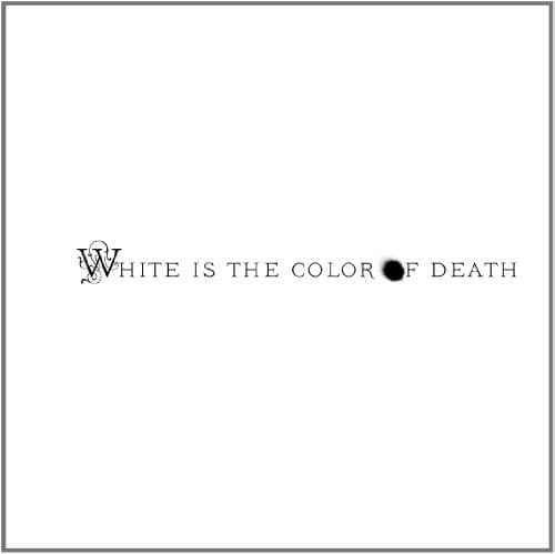 Portada de White Is the Color of Death