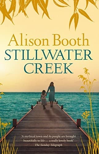 Portada de Stillwater Creek