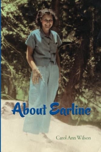 Portada de About Earline