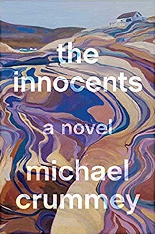 Portada de The Innocents