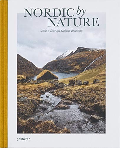 Portada de Nordic By Nature