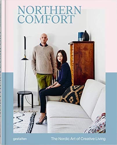 Portada de Northern Comfort