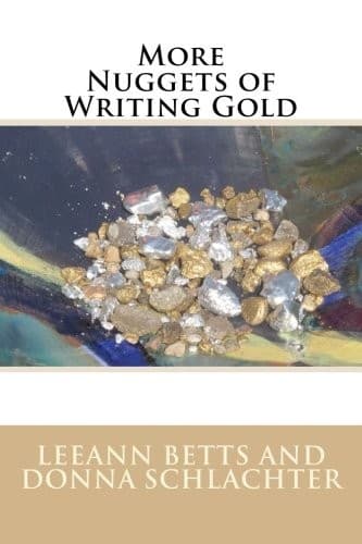 Portada de More Nuggets of Writing Gold